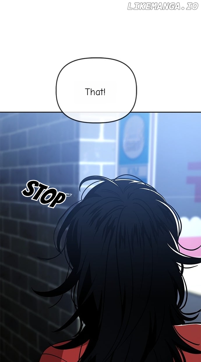 Unemployed Baek-soon Chapter 87 - page 38